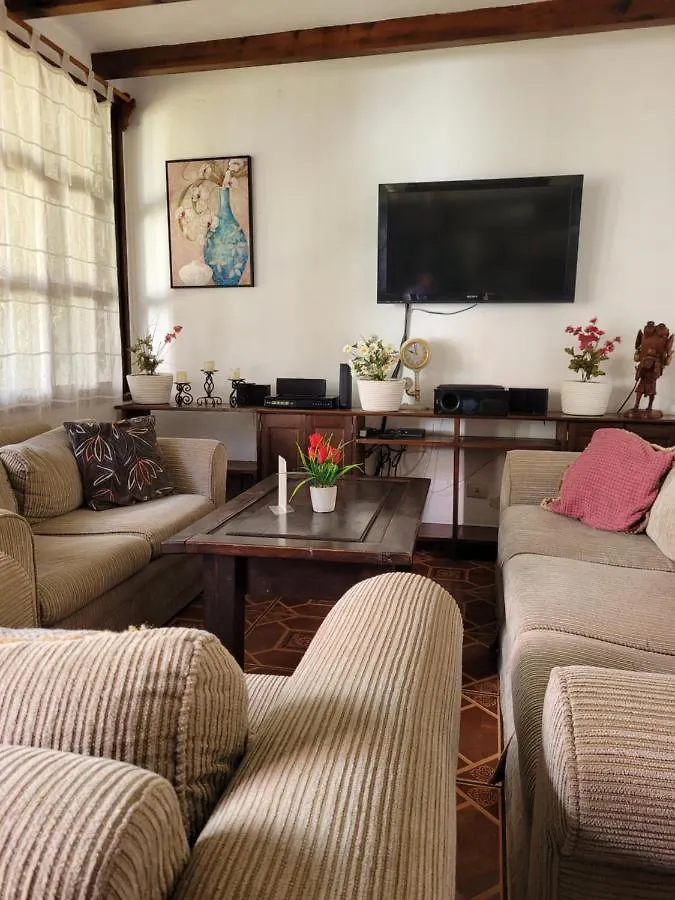 Villas Santa Ana-Ricardo Antigua