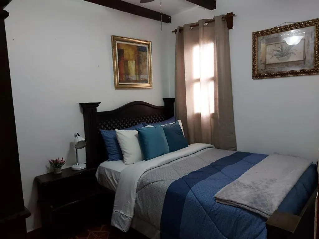 Villas Santa Ana-Ricardo Antigua