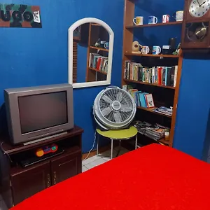 Casa Familiar La Arboleda Guatemala City