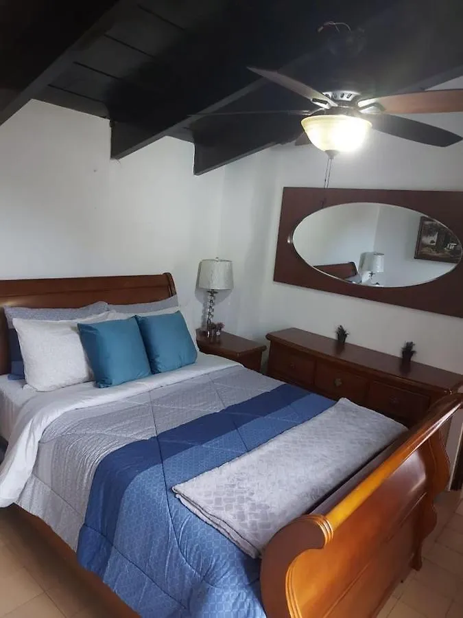 Villas Santa Ana-Ricardo Antigua