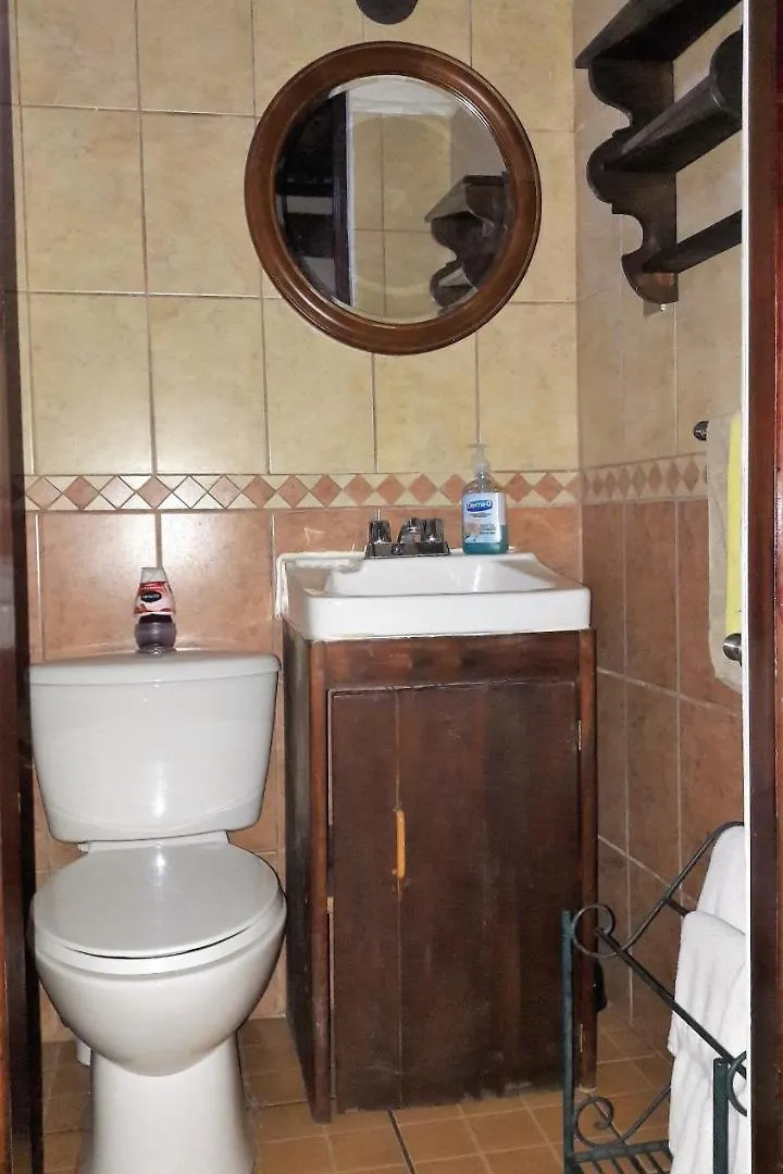 Villas Santa Ana-Ricardo Antigua