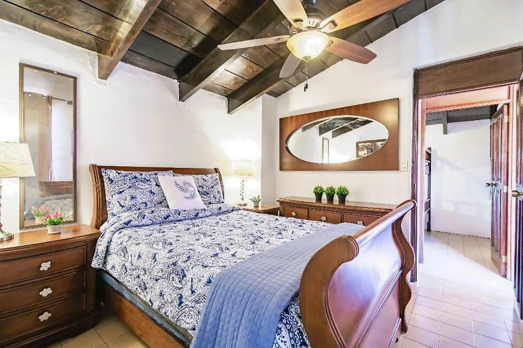 Villas Santa Ana-Ricardo Antigua